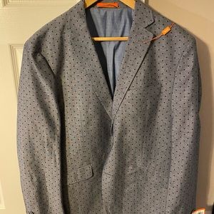Tallia Blazer